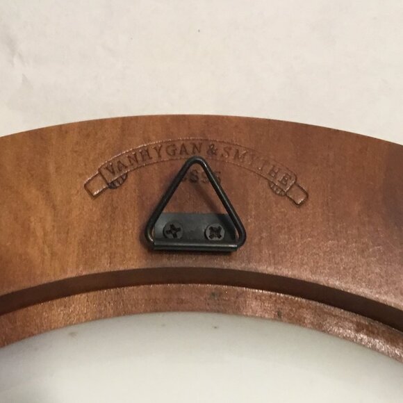 Franklin Mint Vintage Beagles Limited Edition Numbered Collector's Plate - Picture 6 of 7